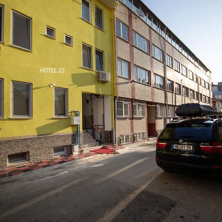 Otel 22 Edirne Exterior photo