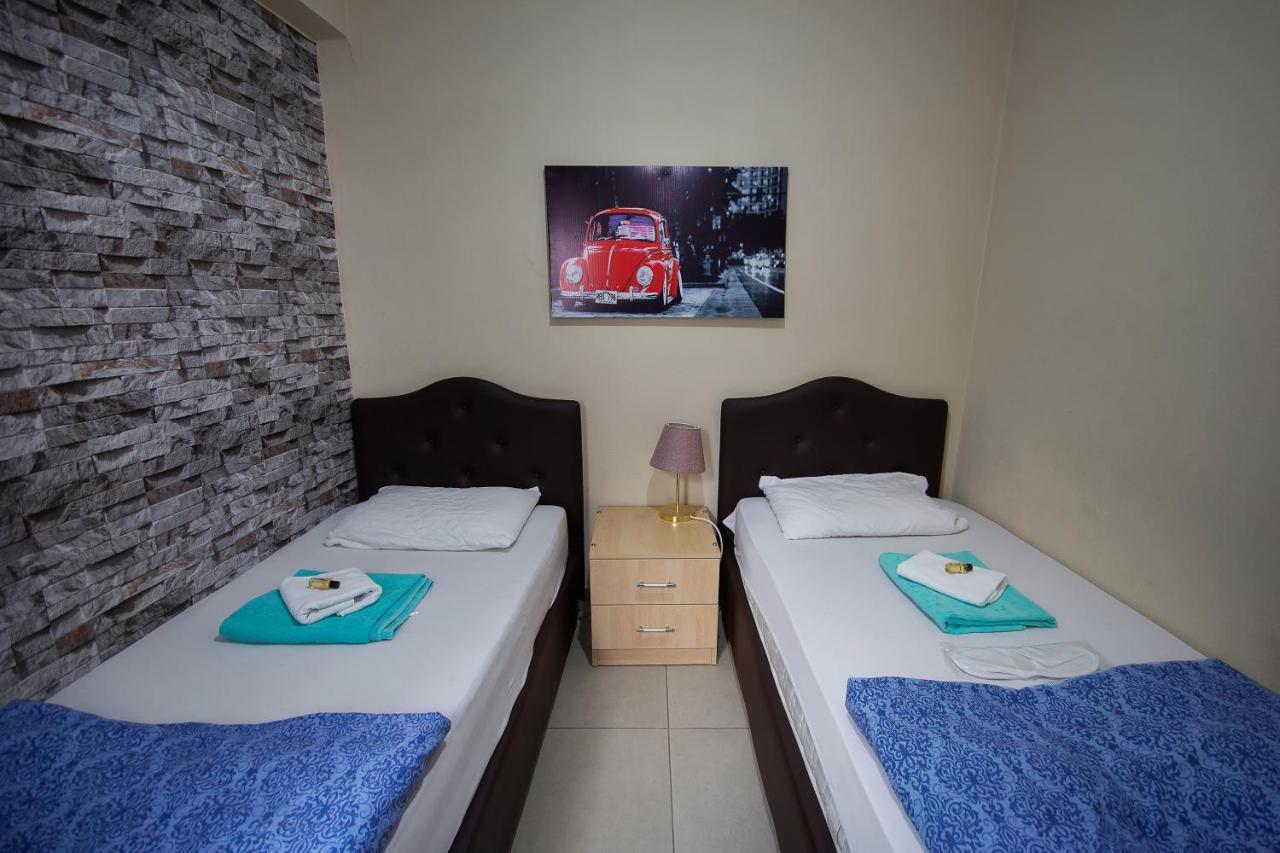 Otel 22 Edirne Exterior photo
