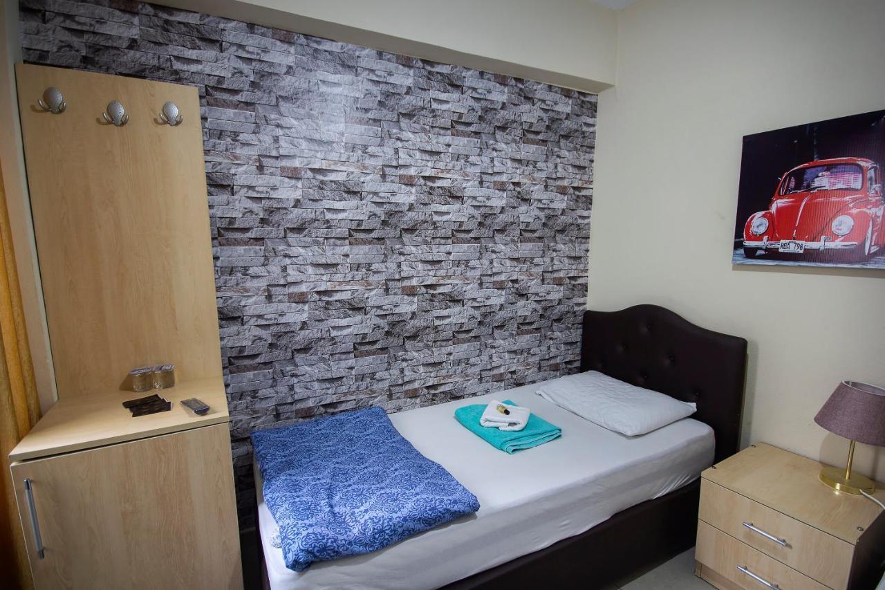 Otel 22 Edirne Exterior photo