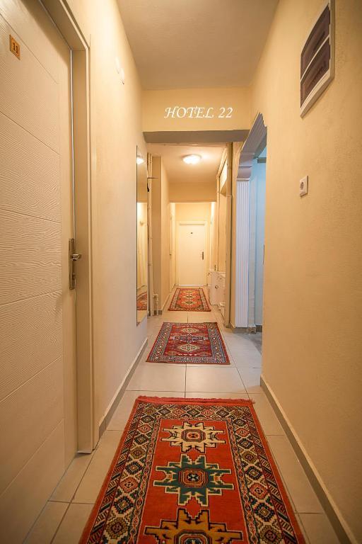 Otel 22 Edirne Exterior photo