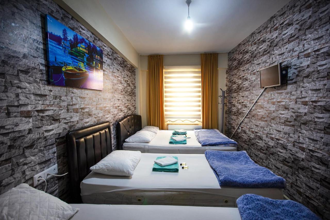 Otel 22 Edirne Exterior photo