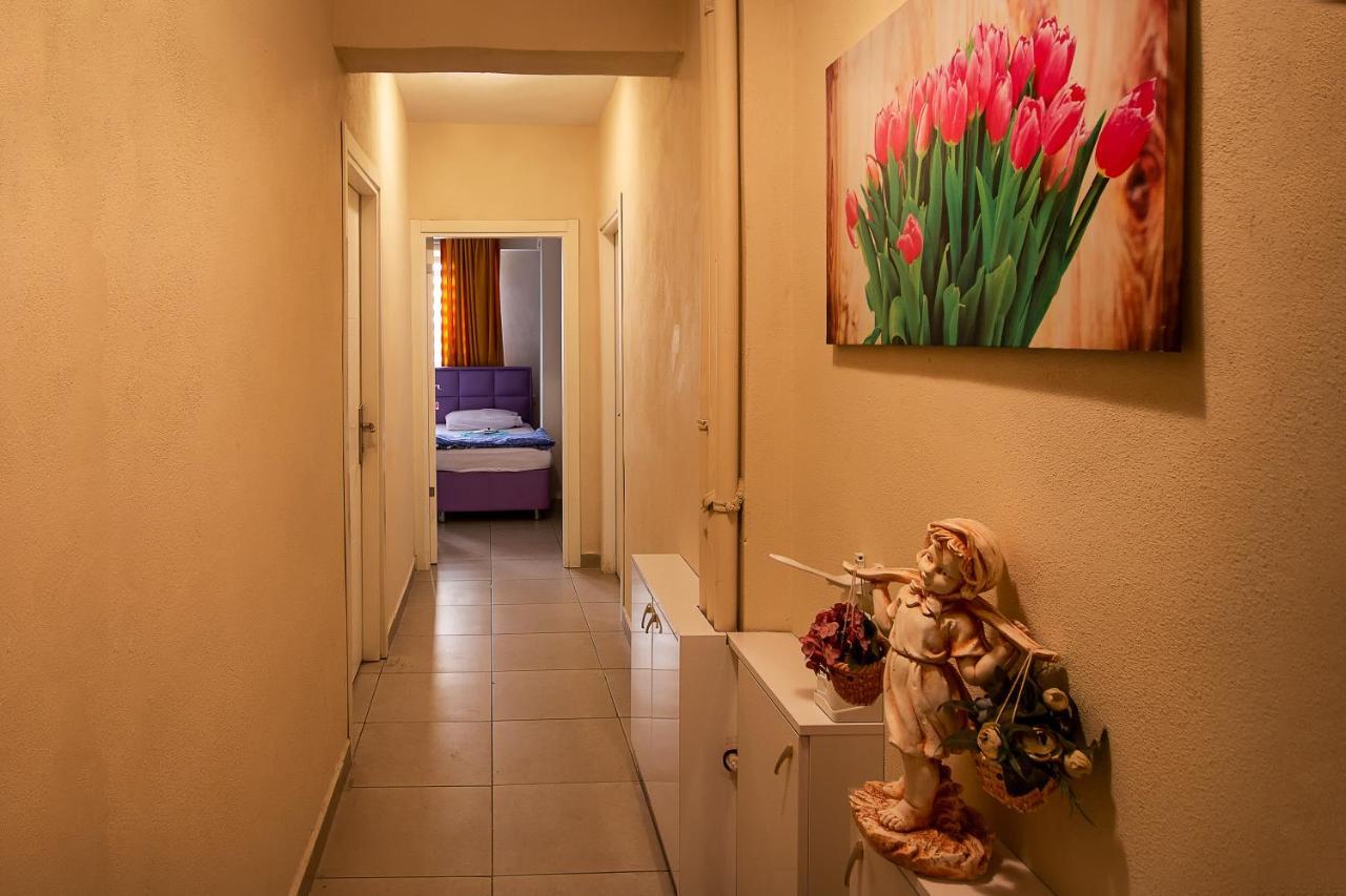 Otel 22 Edirne Exterior photo
