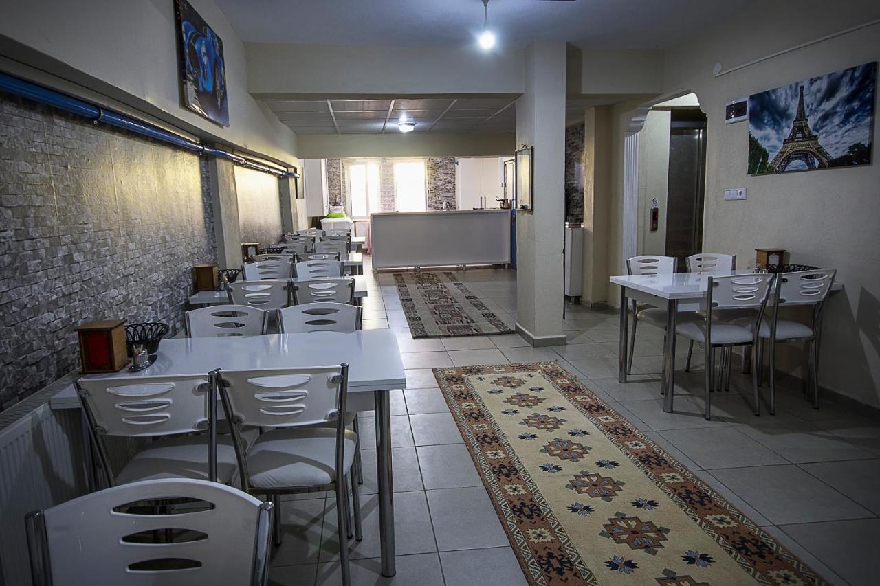 Otel 22 Edirne Exterior photo