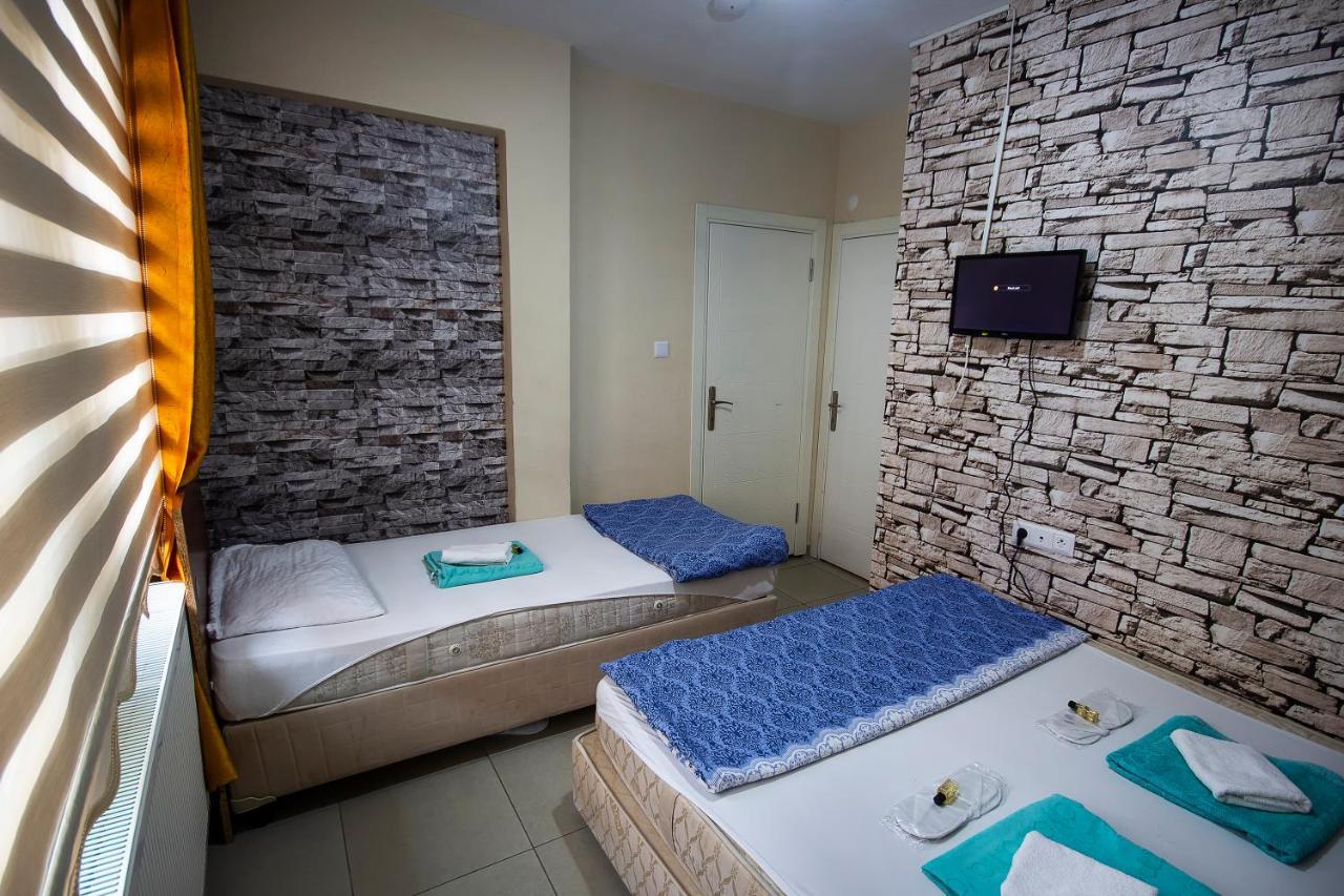 Otel 22 Edirne Exterior photo